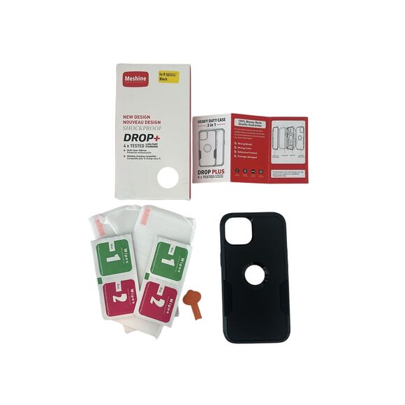 Case for iPhone 14/13 - Picture 5 of 5